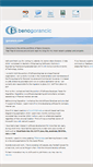 Mobile Screenshot of gorancic.com